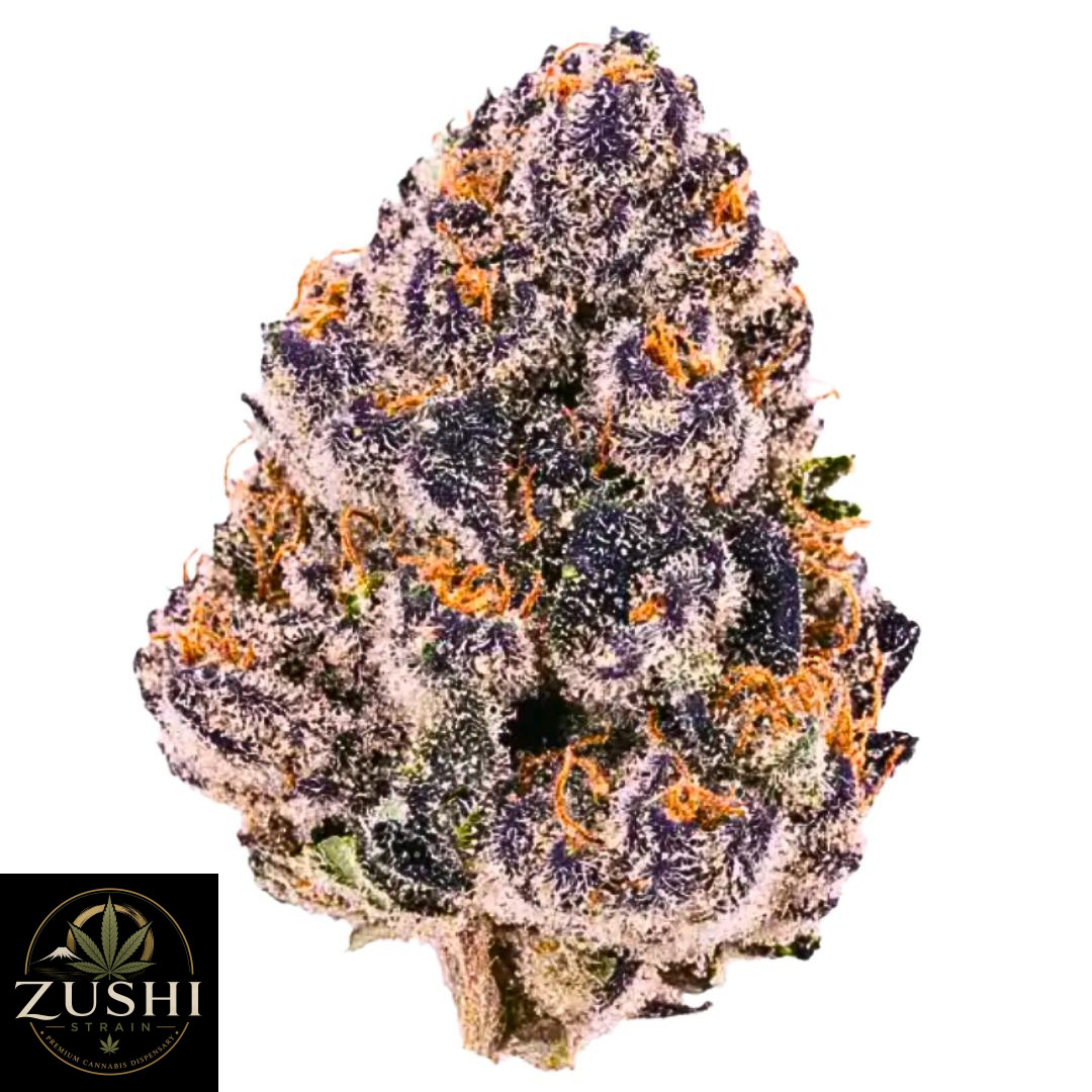 Apple Fritter Strain