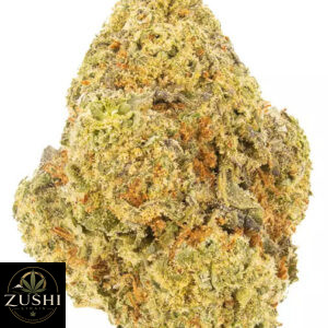 Banana Cream Cake Strain