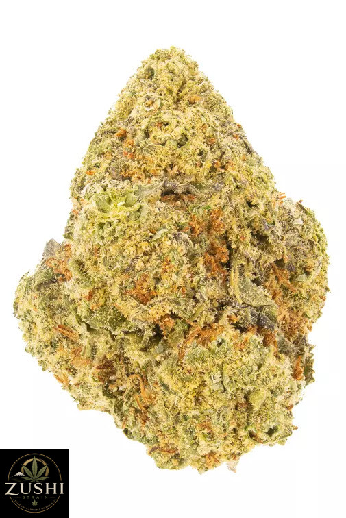 Banana Cream Cake Strain