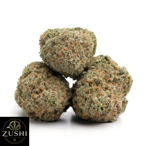 Blue Dream Strain