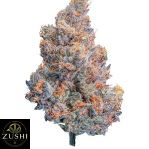 Blueberry Caviar Strain