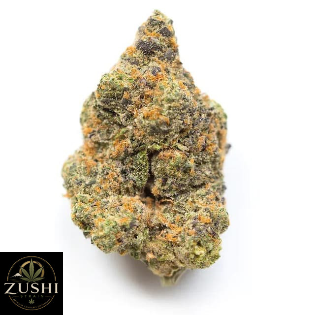 Bruce Banner Strain