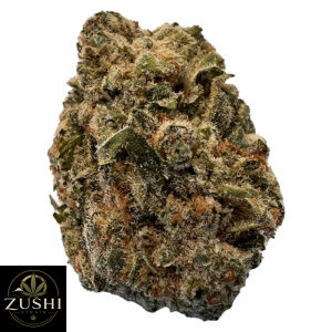 Donny Burger Strain