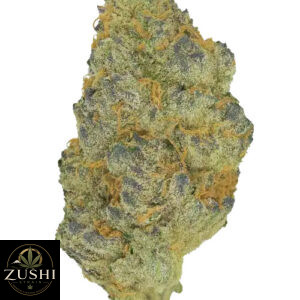 Durban Z Strain