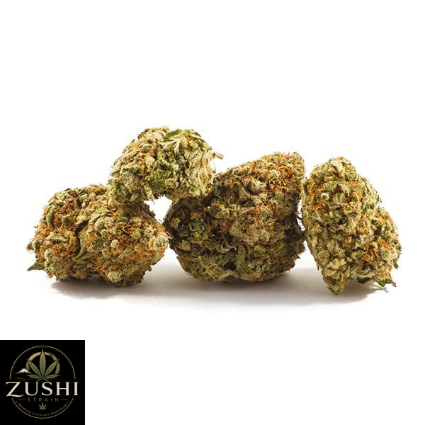 Five Seven Strain