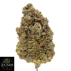 Gelonade Strain