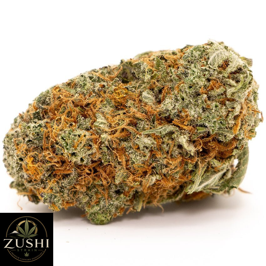 Girl Scout Cookies Strain