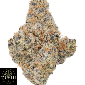 Glitter Bomb Strain