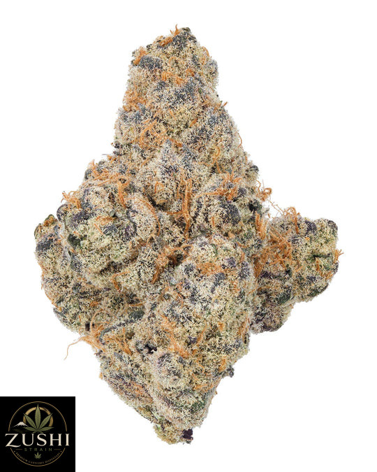 Glitter Bomb Strain