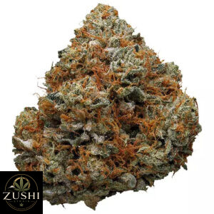 Godfather OG Strain