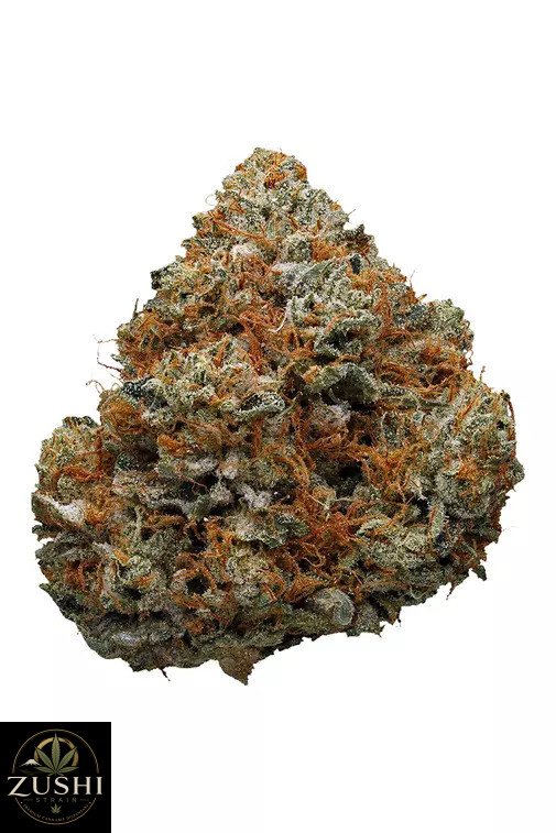 Godfather OG Strain
