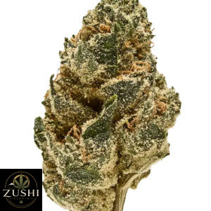 Gorilla Girl Strain