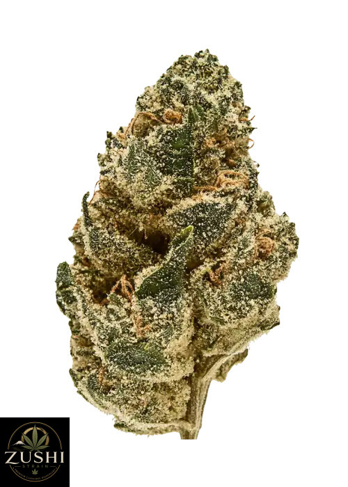 Gorilla Girl Strain