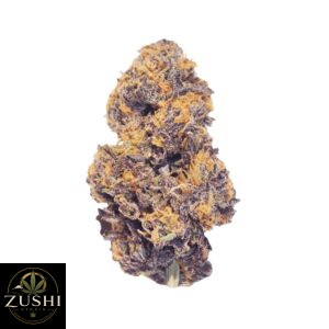 Grand Daddy Purple Strain