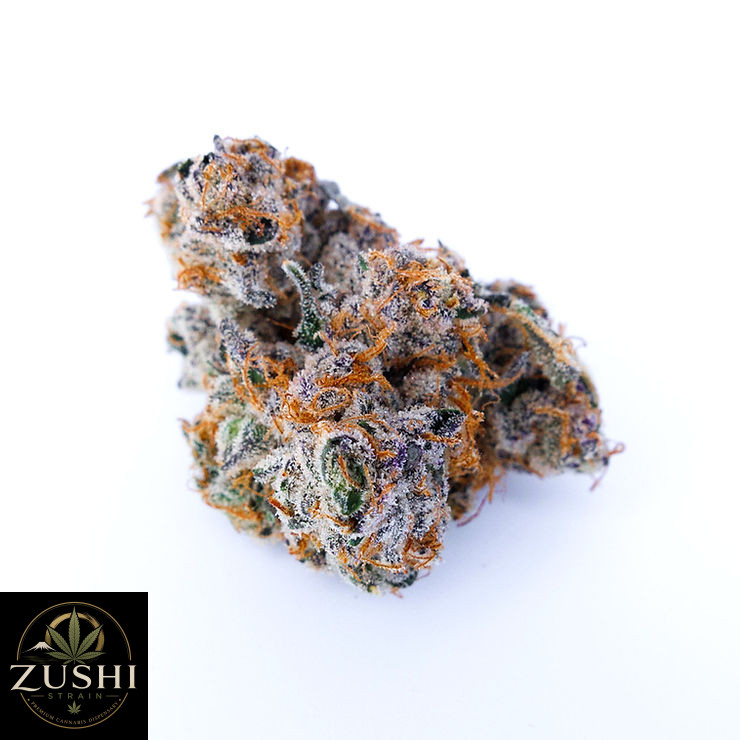 Jungle Boys Strain