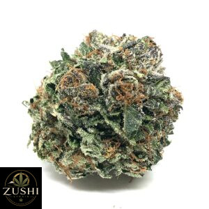 Killer Kush Strain