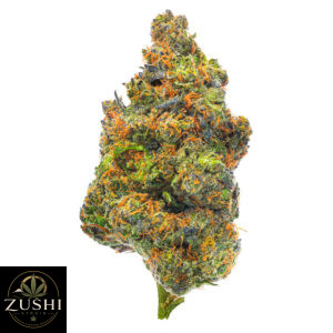 Lime Zoap Strain