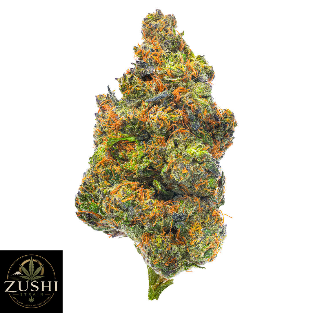 Lime Zoap Strain