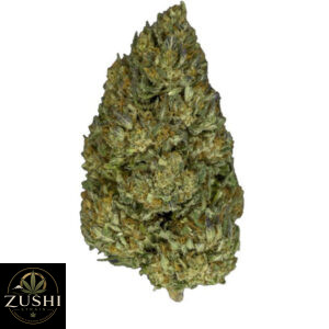 Manzanaz Strain