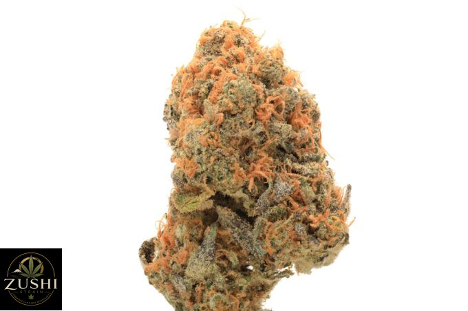 Melted Strawberries Strain