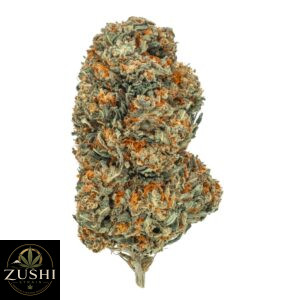 OG Kush Strain