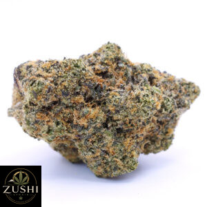Pink Guava Strain