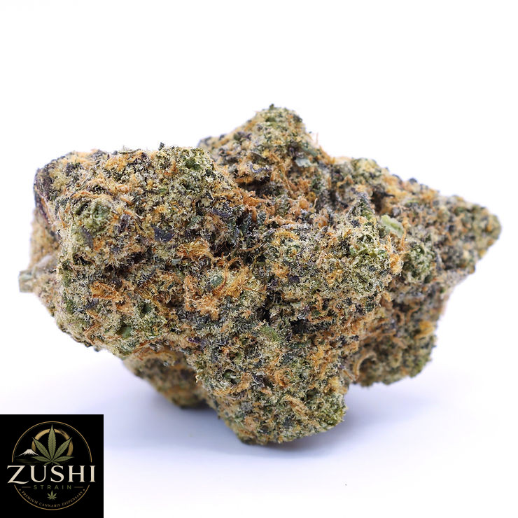 Pink Guava Strain