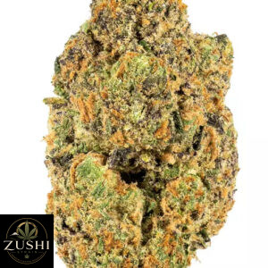 Pink Rozay Strain