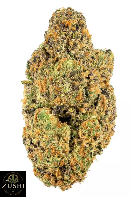 Pink Rozay Strain