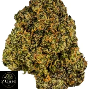 Rainbow Sherbet Strain