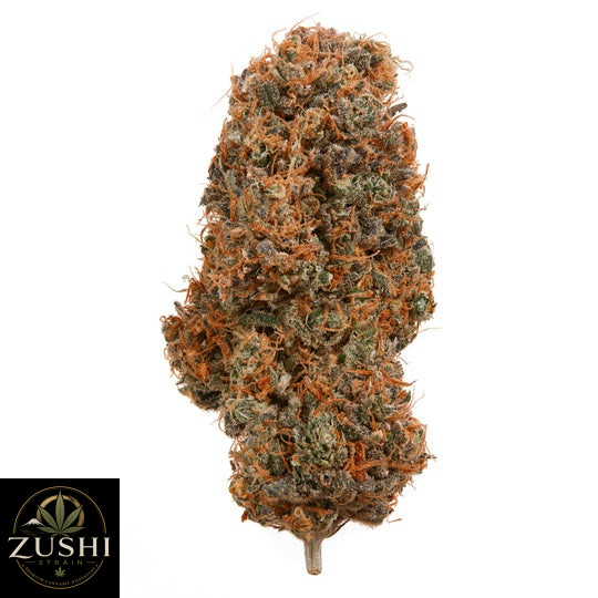 Red Hot Muffin Strain