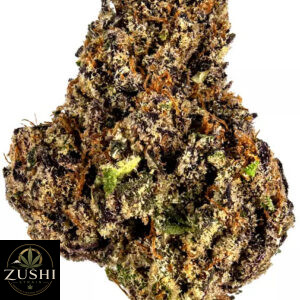 Slurricane IX Strain