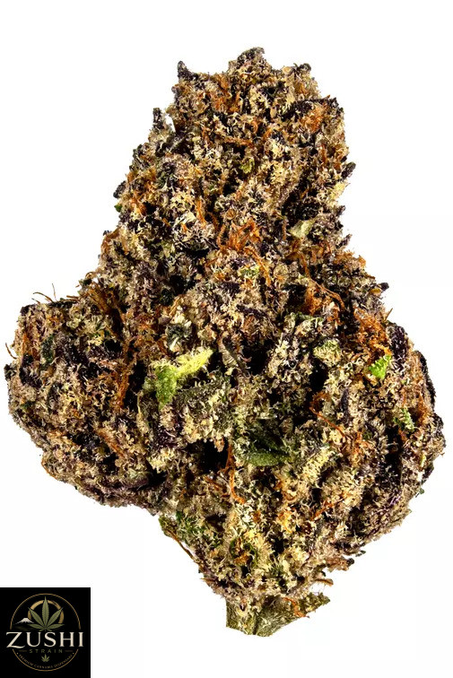 Slurricane IX Strain