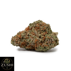 Strawberry Banana Strain