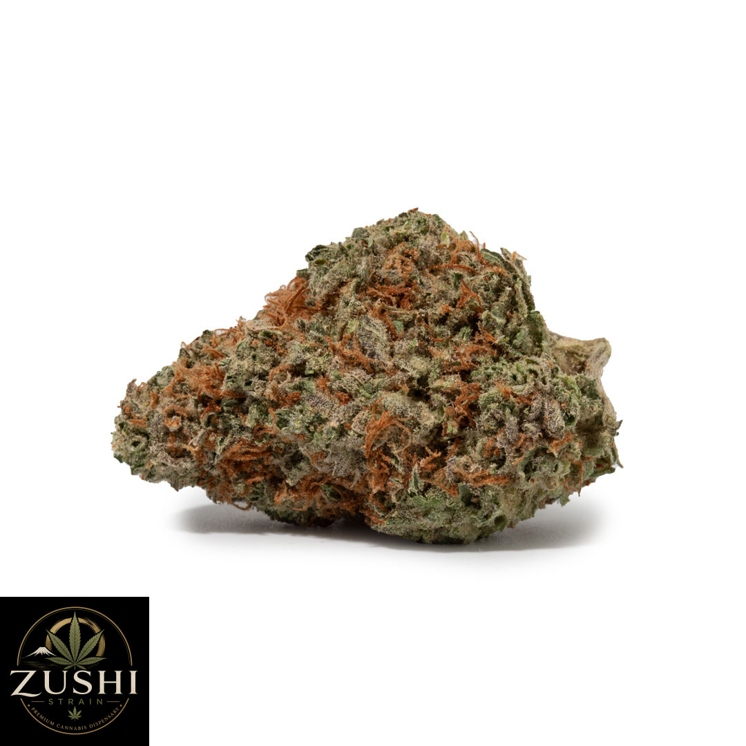 Strawberry Banana Strain