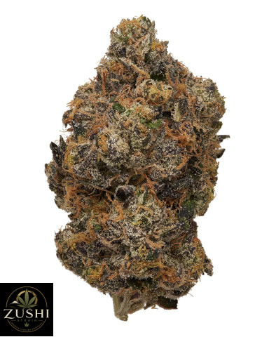 Sunset Sherbet Strain