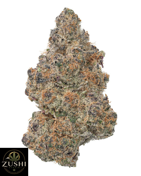 Super Boof Strain