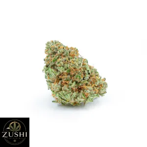 Super Lemon Haze Strain