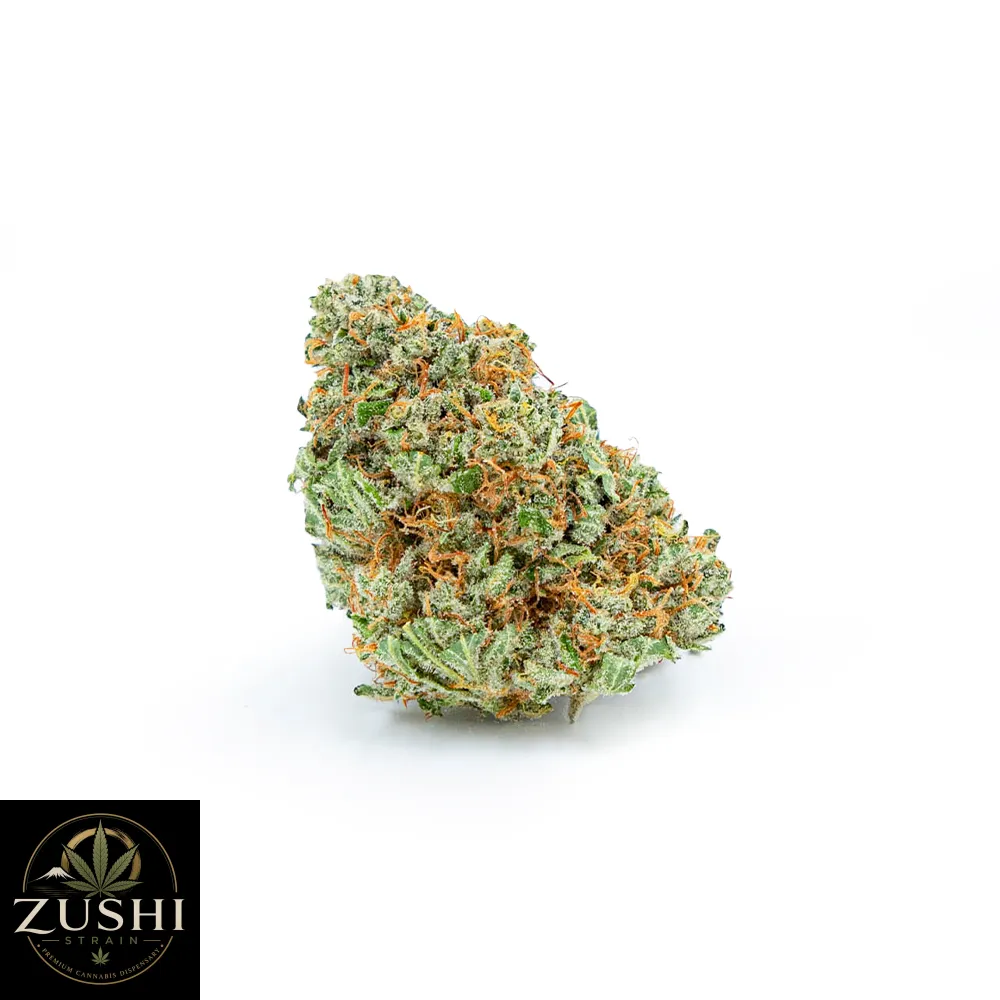 Super Lemon Haze Strain