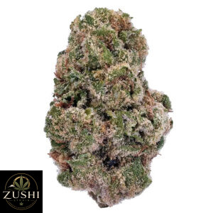 Thin Mint Frosting Strain