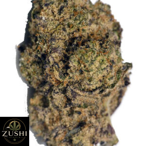 Toad Venom Strain
