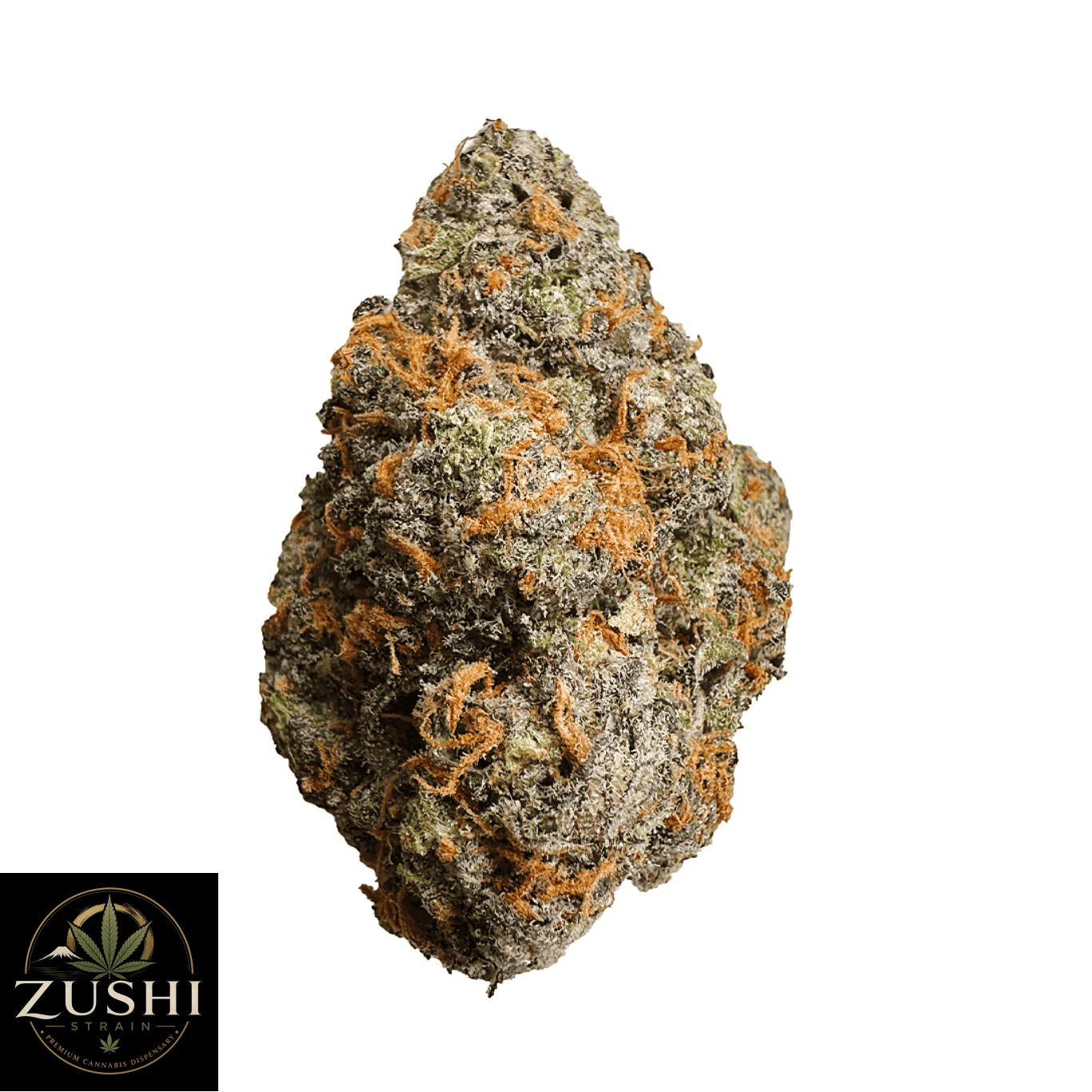 Tropical Zoap Strain