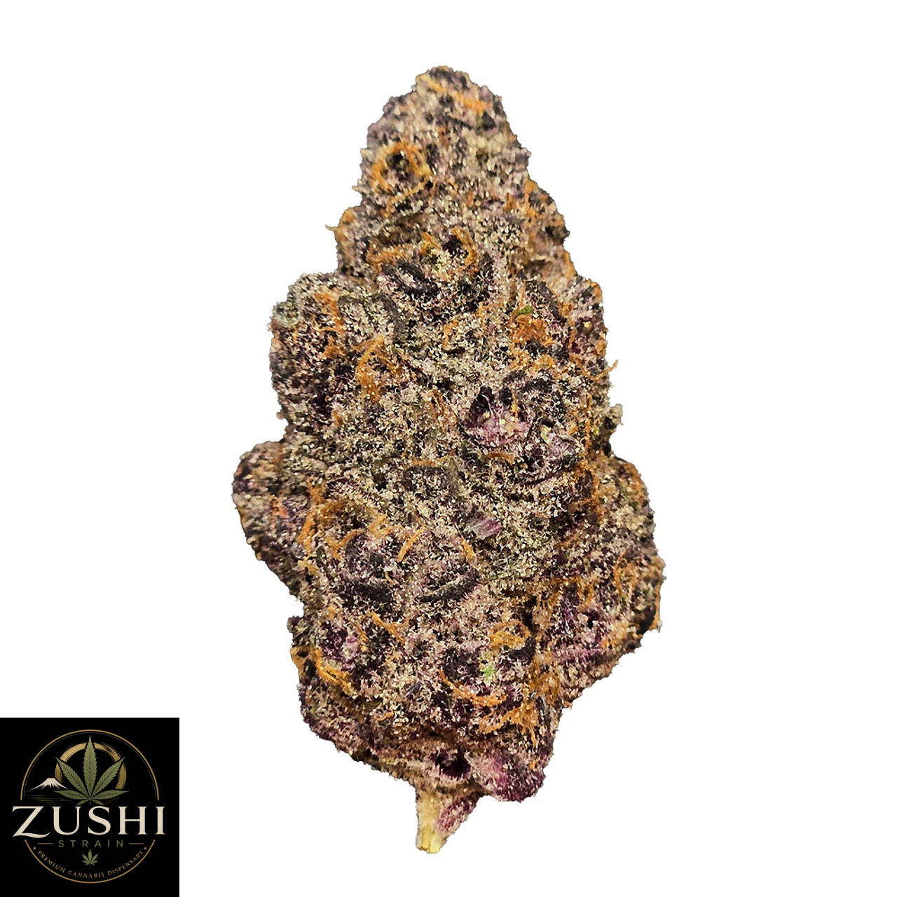 Tropicanna Cherry Strain