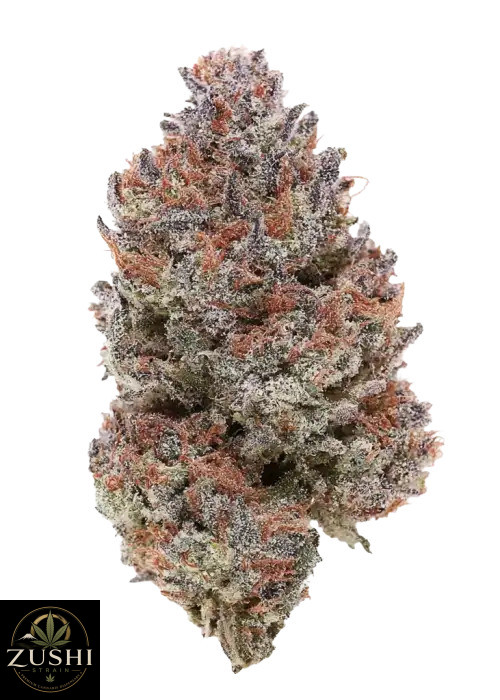 Tropicanna Poison Strain