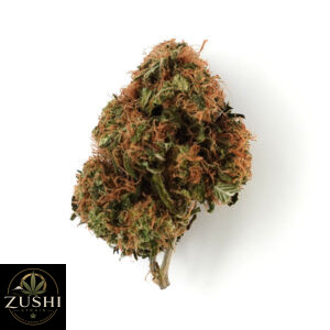 Wazabi Strain