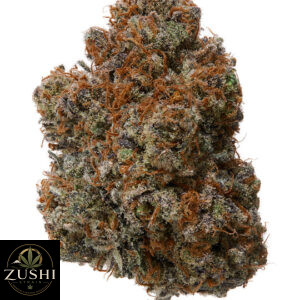 Wedding Cake Strain