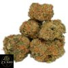 Zheetos Strain