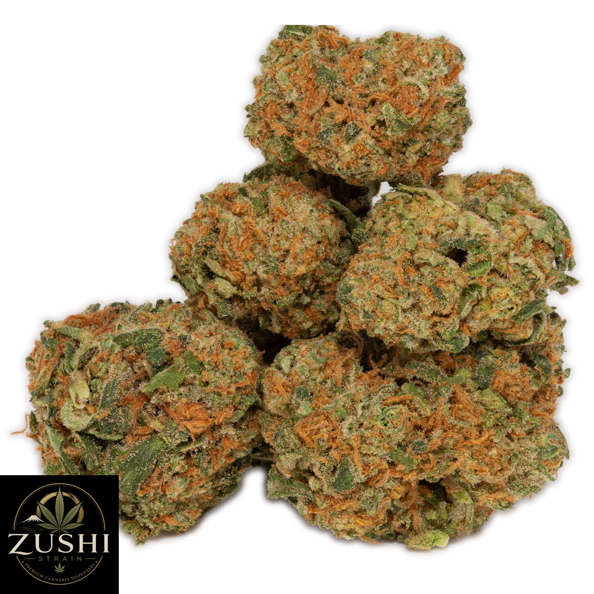 Zheetos Strain