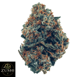 Zkittles Strain
