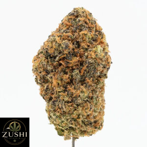 Zoap Strain